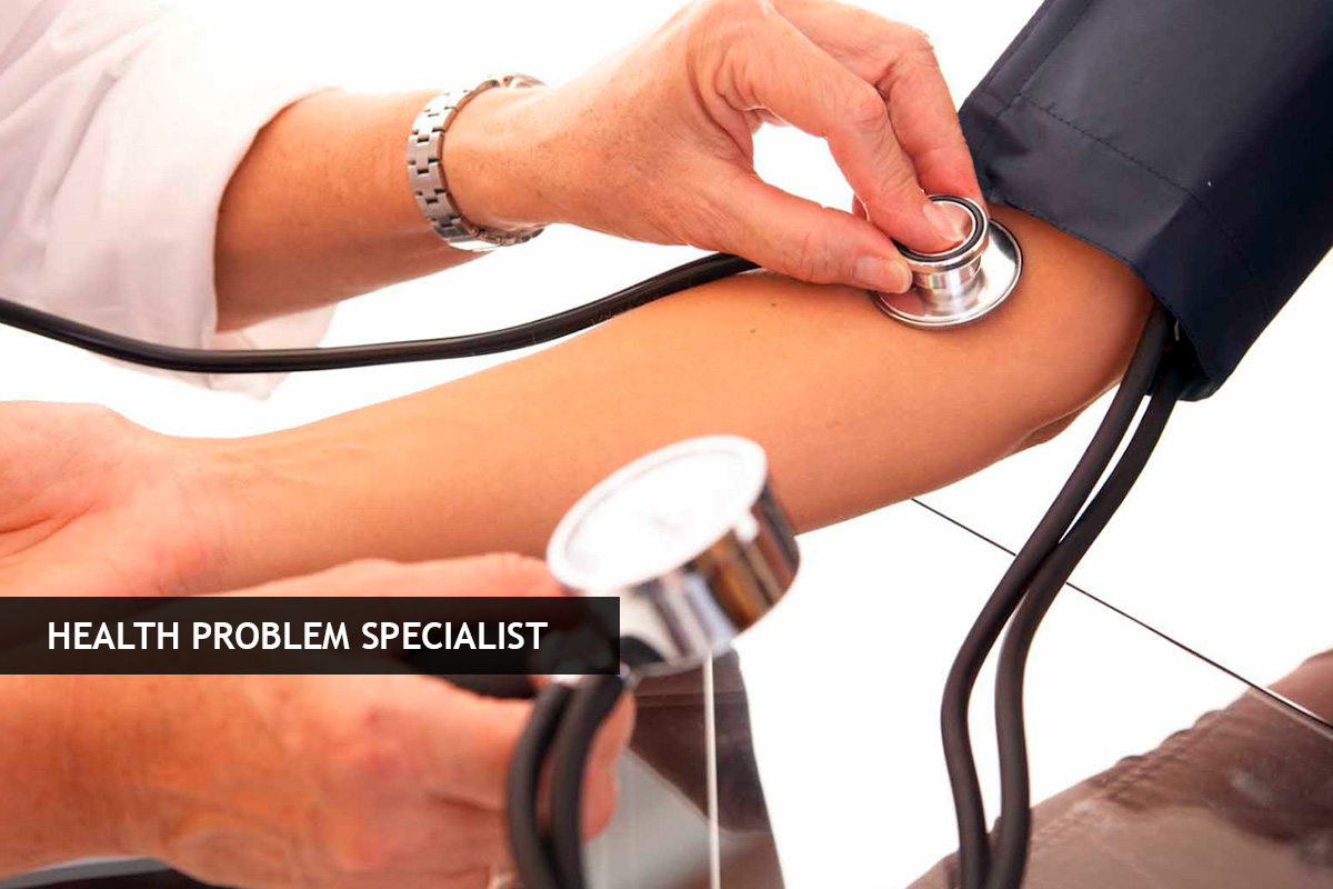 Health Problem Specialist Astrologer in London, UK